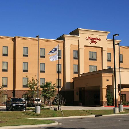 Hampton Inn Baton Rouge - Denham Springs Εξωτερικό φωτογραφία