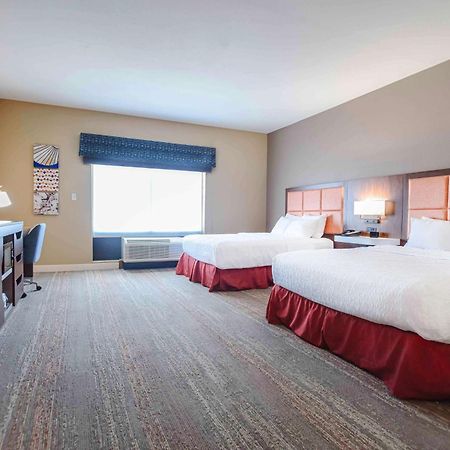 Hampton Inn Baton Rouge - Denham Springs Εξωτερικό φωτογραφία