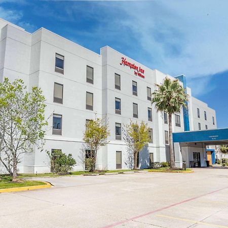 Hampton Inn Baton Rouge - Denham Springs Εξωτερικό φωτογραφία