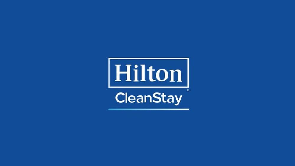 Hampton Inn Baton Rouge - Denham Springs Εξωτερικό φωτογραφία