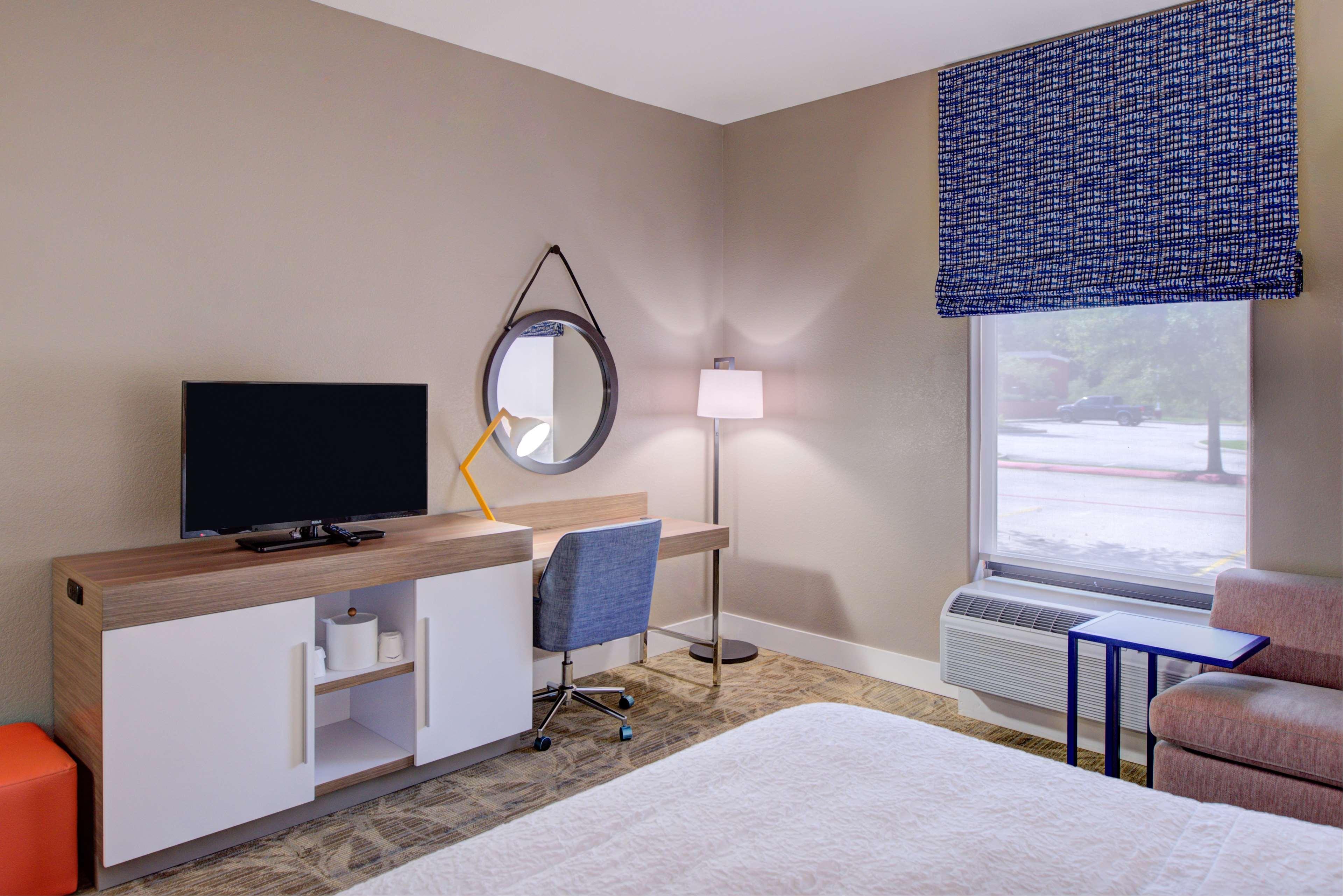 Hampton Inn Baton Rouge - Denham Springs Εξωτερικό φωτογραφία