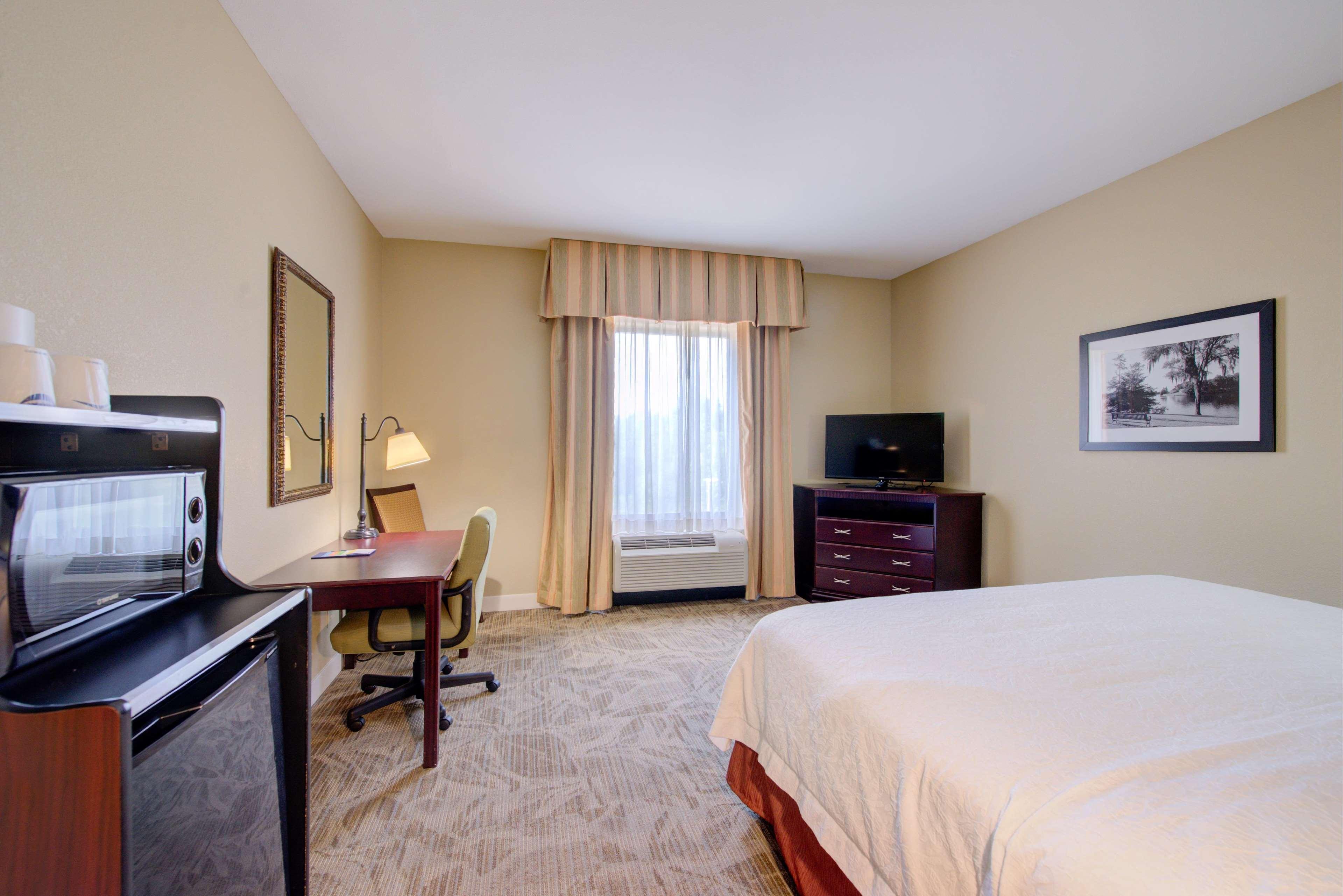 Hampton Inn Baton Rouge - Denham Springs Εξωτερικό φωτογραφία