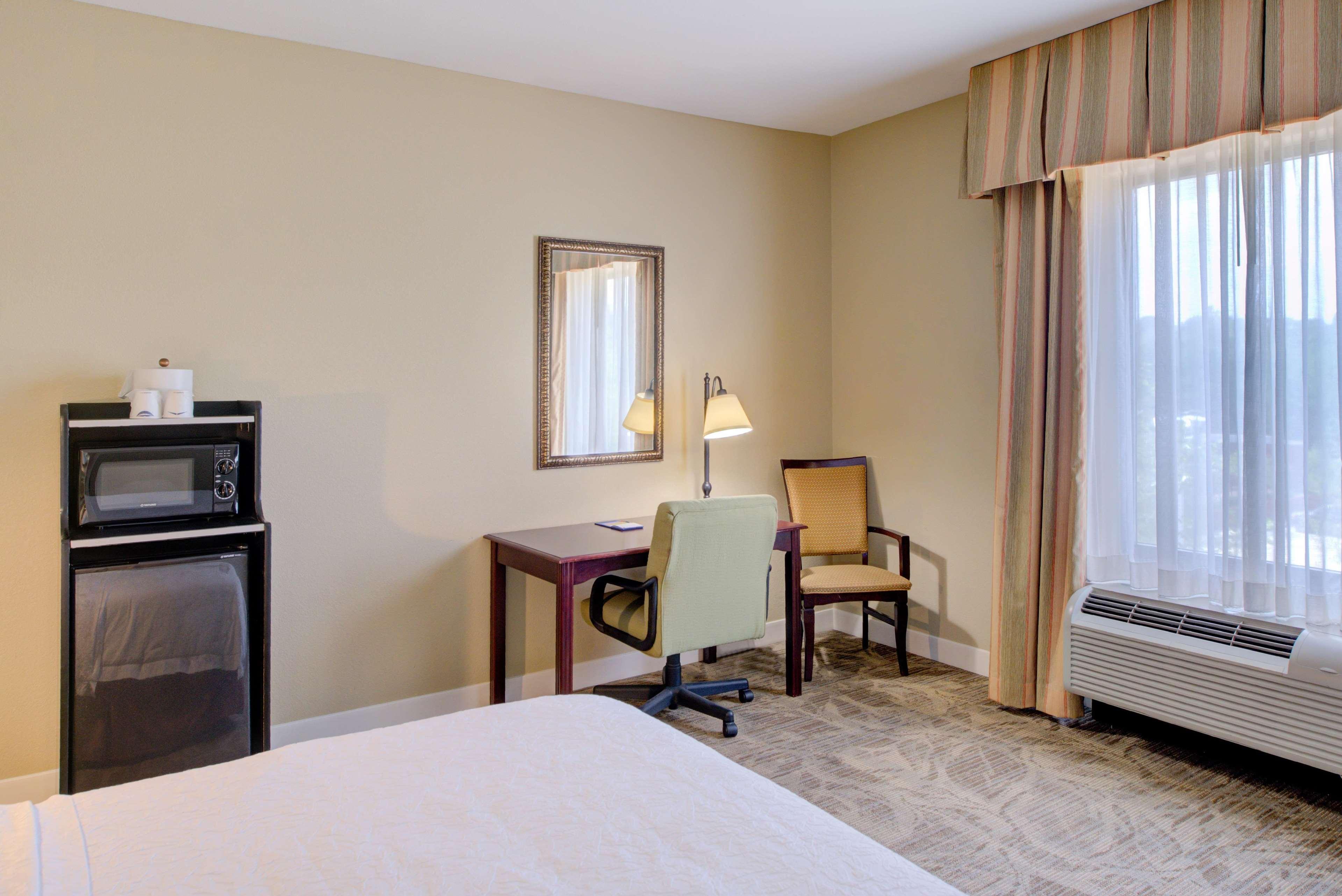 Hampton Inn Baton Rouge - Denham Springs Εξωτερικό φωτογραφία