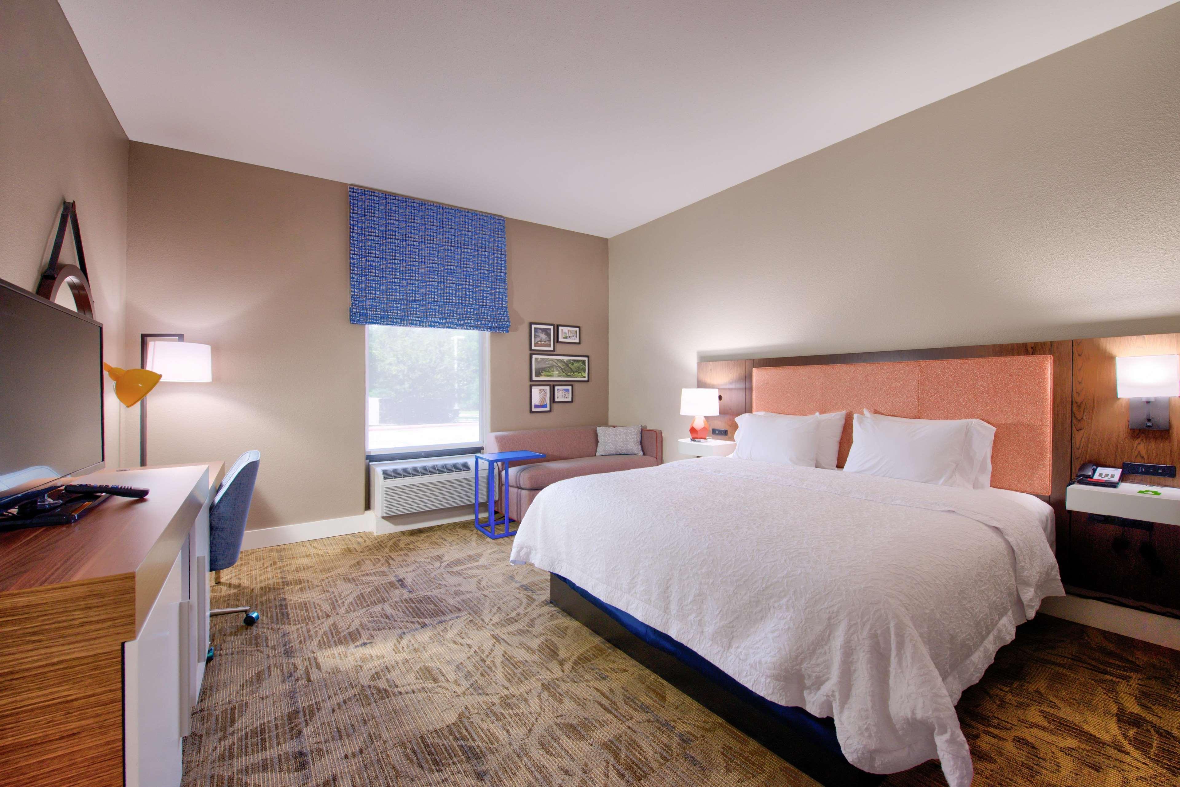 Hampton Inn Baton Rouge - Denham Springs Εξωτερικό φωτογραφία