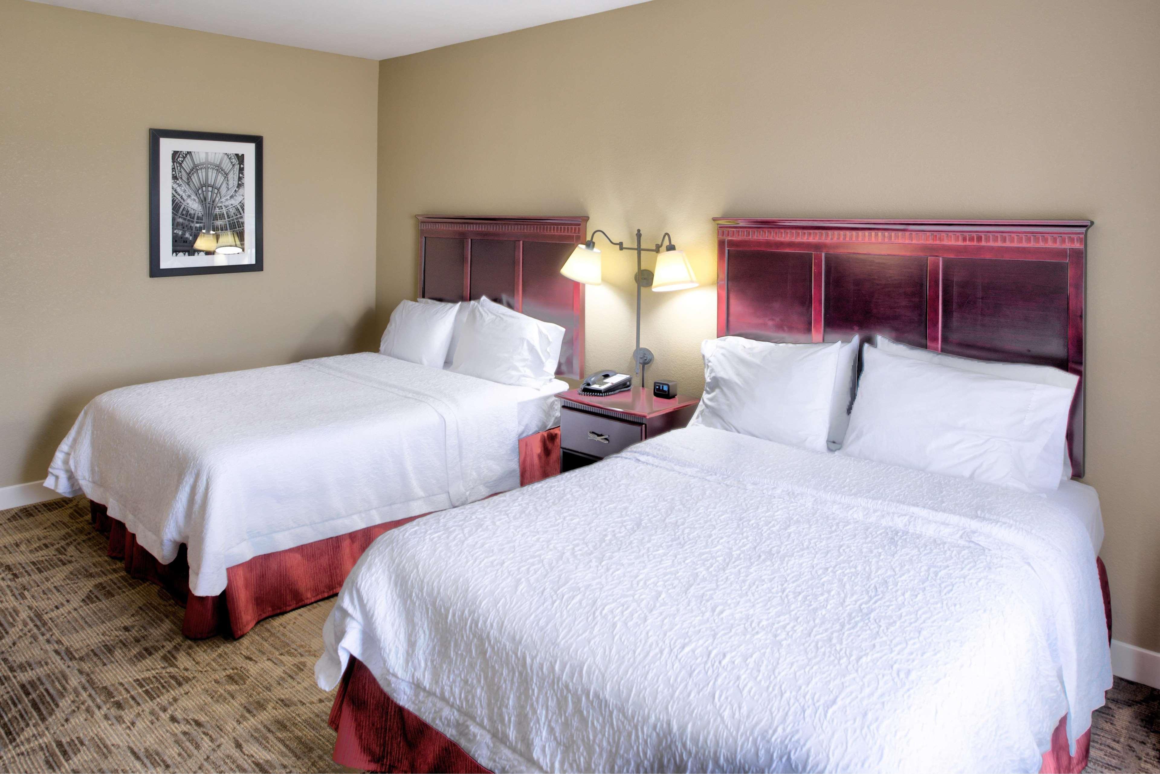 Hampton Inn Baton Rouge - Denham Springs Εξωτερικό φωτογραφία