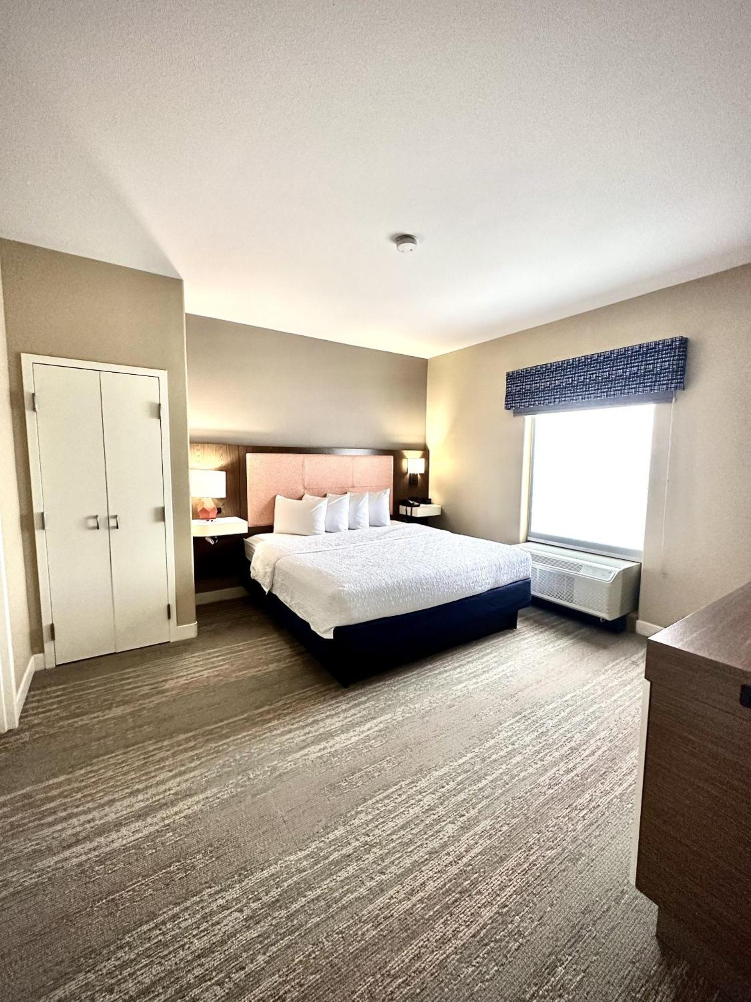 Hampton Inn Baton Rouge - Denham Springs Εξωτερικό φωτογραφία
