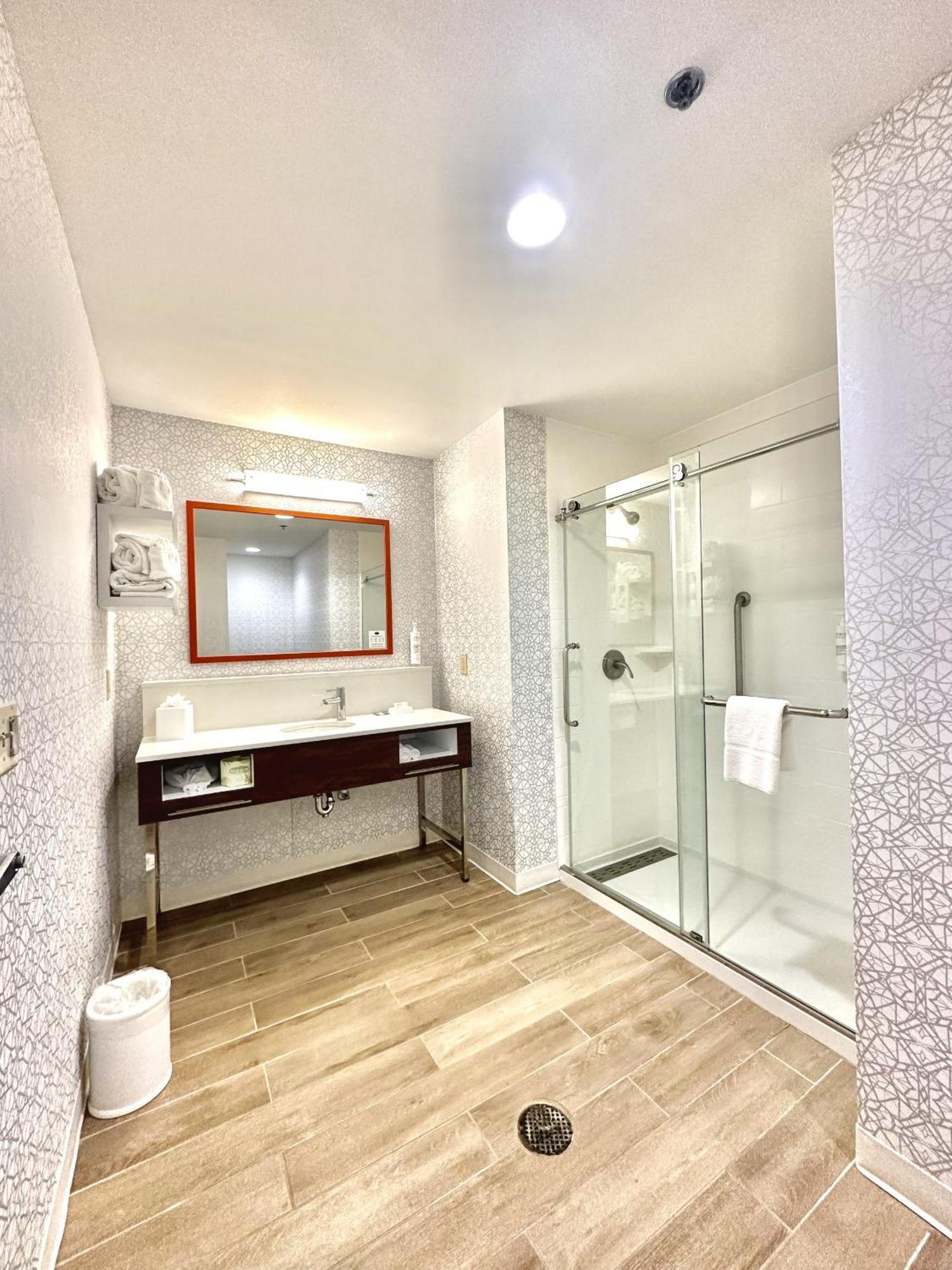 Hampton Inn Baton Rouge - Denham Springs Εξωτερικό φωτογραφία