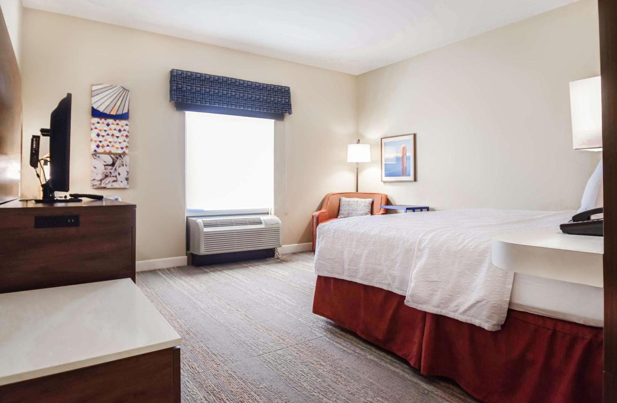 Hampton Inn Baton Rouge - Denham Springs Εξωτερικό φωτογραφία