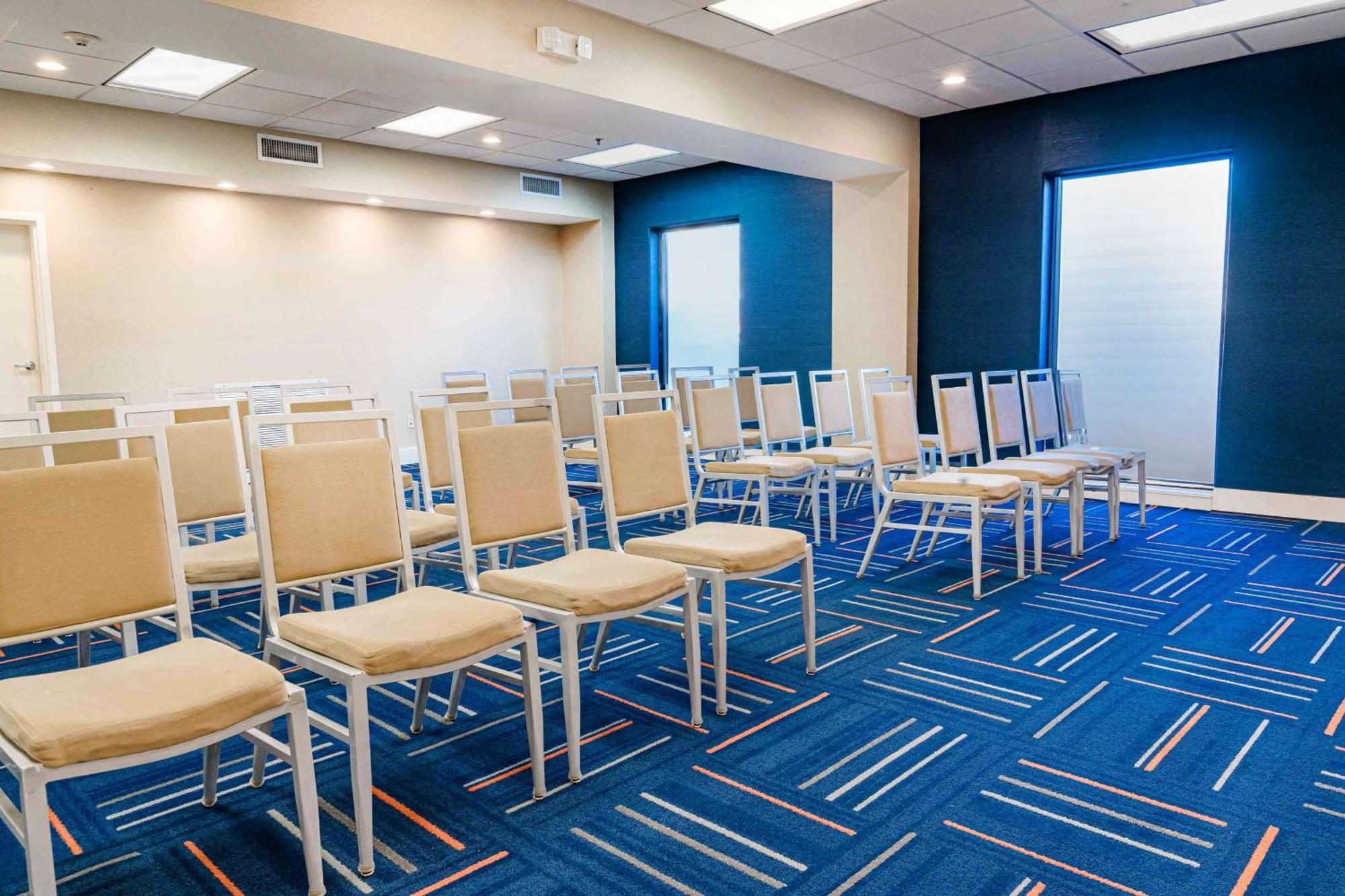 Hampton Inn Baton Rouge - Denham Springs Εξωτερικό φωτογραφία