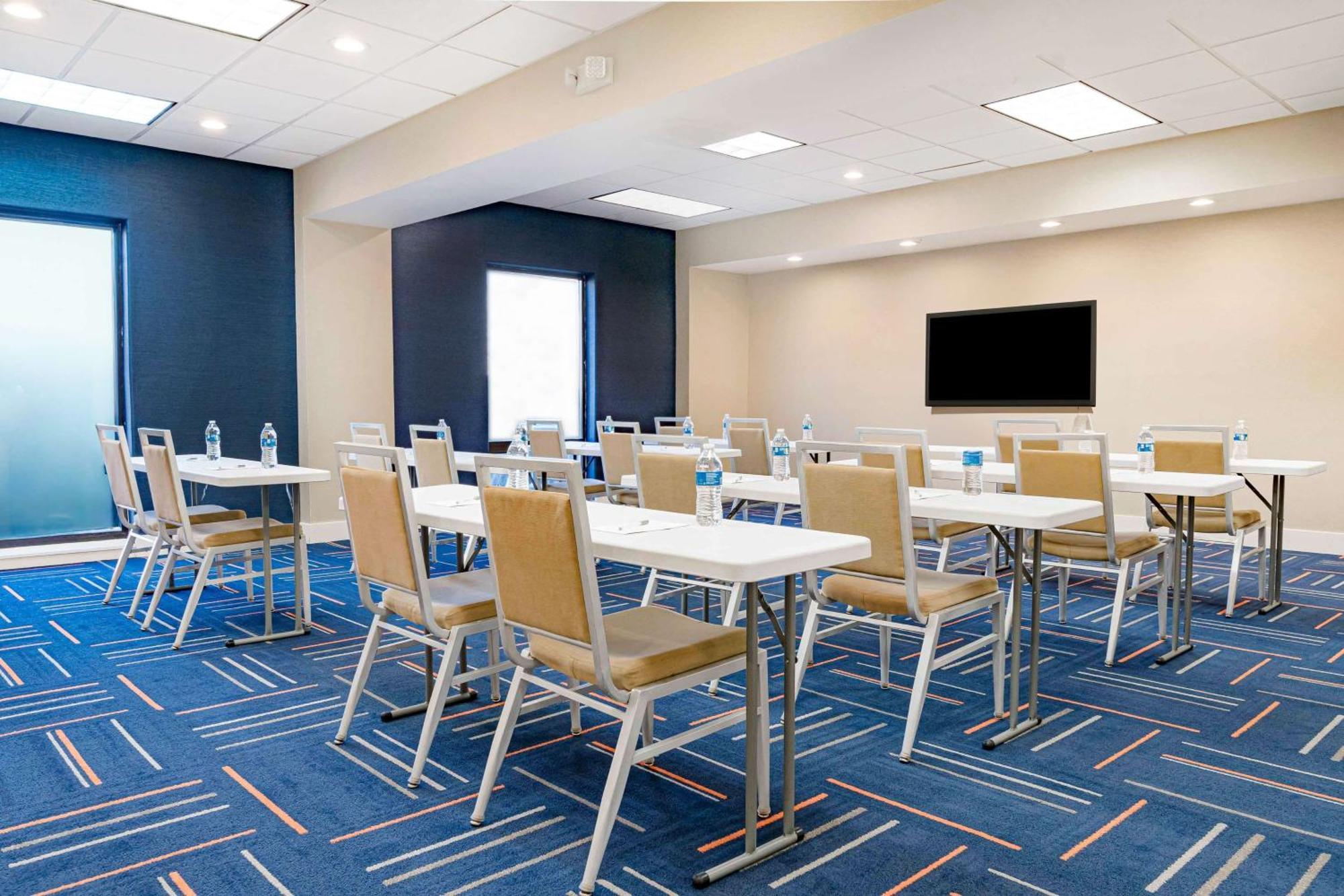 Hampton Inn Baton Rouge - Denham Springs Εξωτερικό φωτογραφία