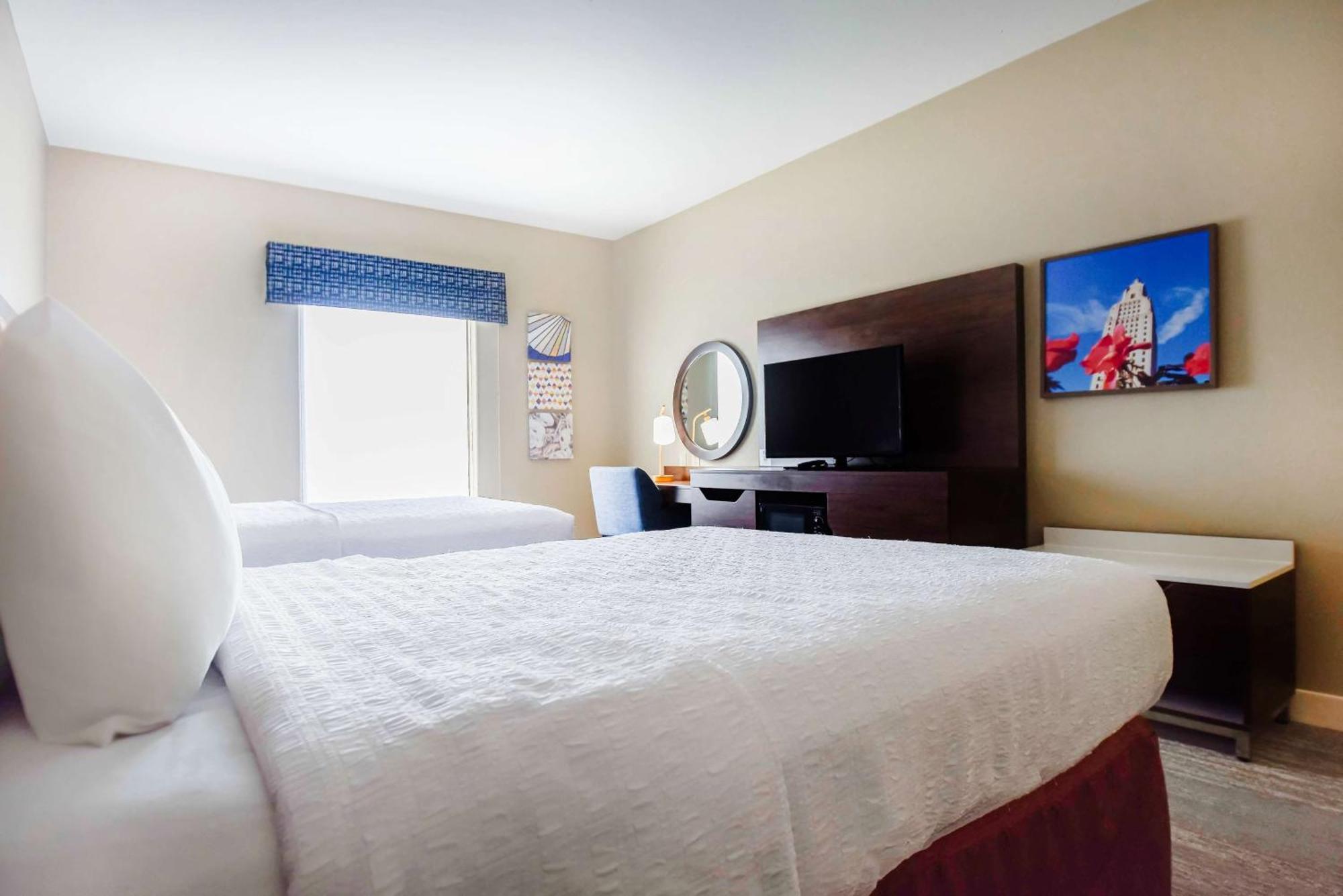 Hampton Inn Baton Rouge - Denham Springs Εξωτερικό φωτογραφία