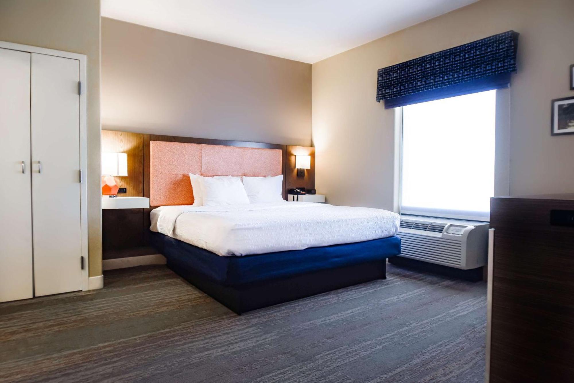 Hampton Inn Baton Rouge - Denham Springs Εξωτερικό φωτογραφία