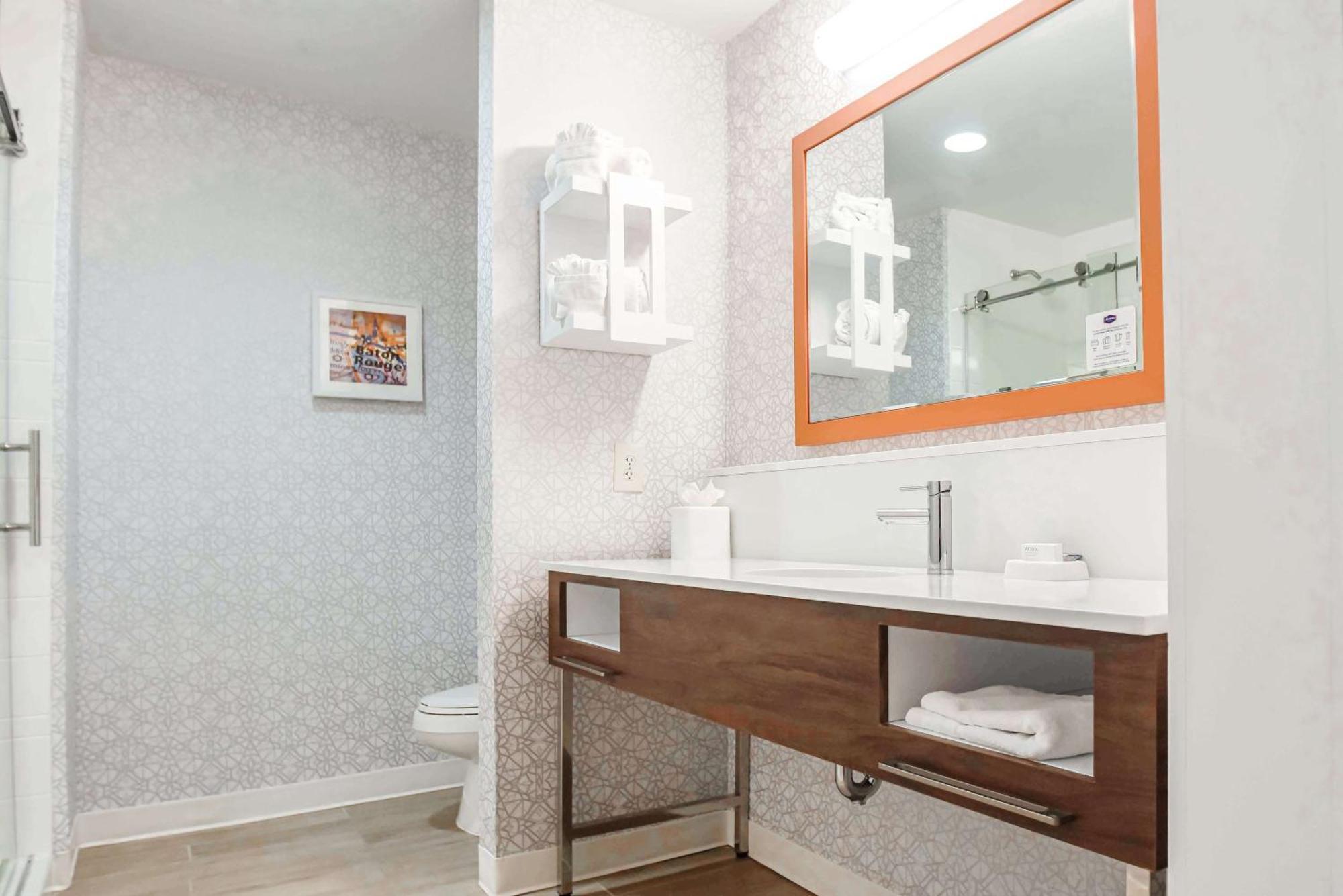 Hampton Inn Baton Rouge - Denham Springs Εξωτερικό φωτογραφία