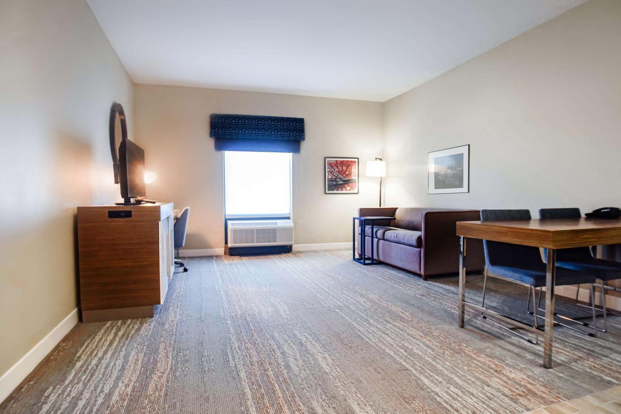 Hampton Inn Baton Rouge - Denham Springs Εξωτερικό φωτογραφία