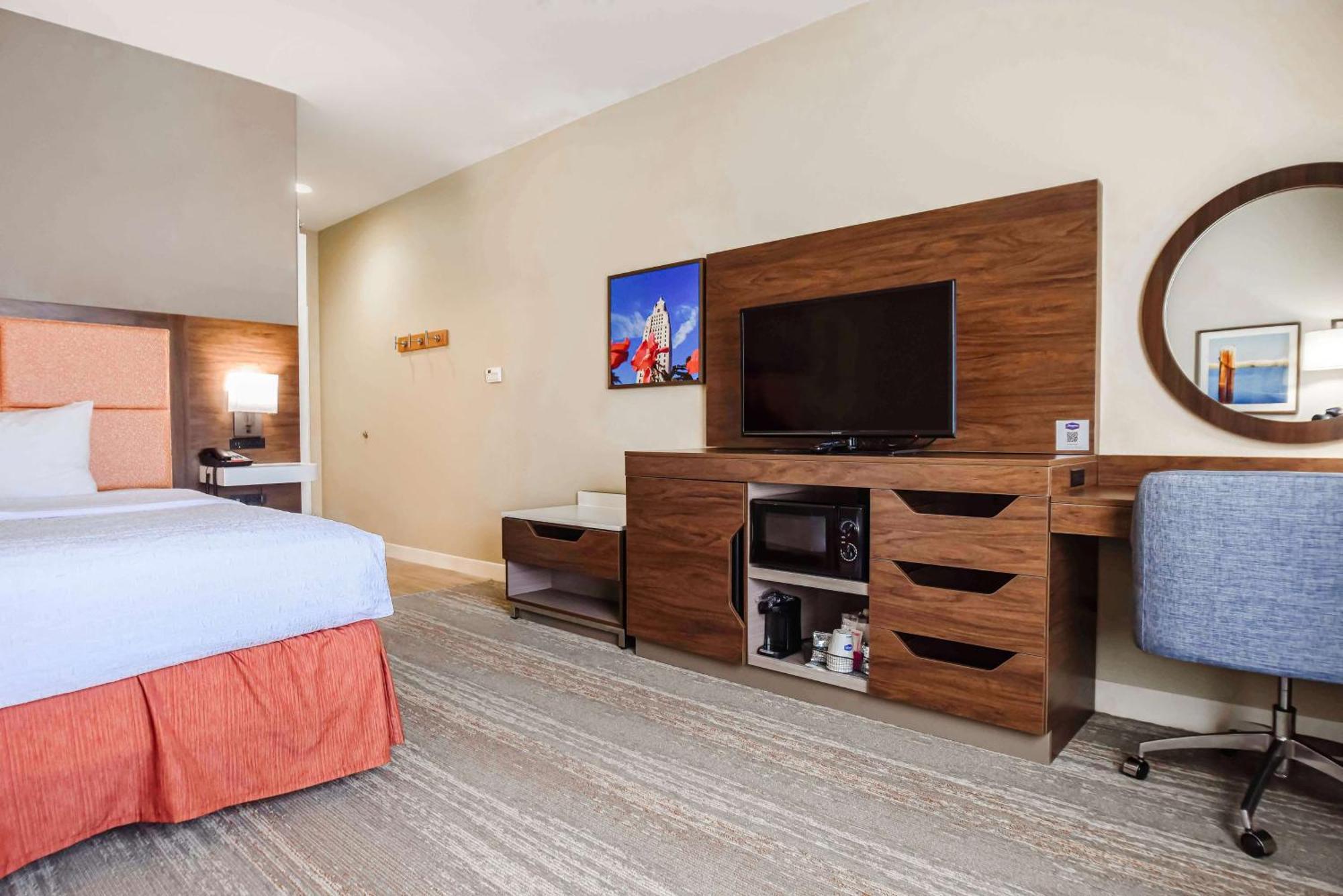 Hampton Inn Baton Rouge - Denham Springs Εξωτερικό φωτογραφία