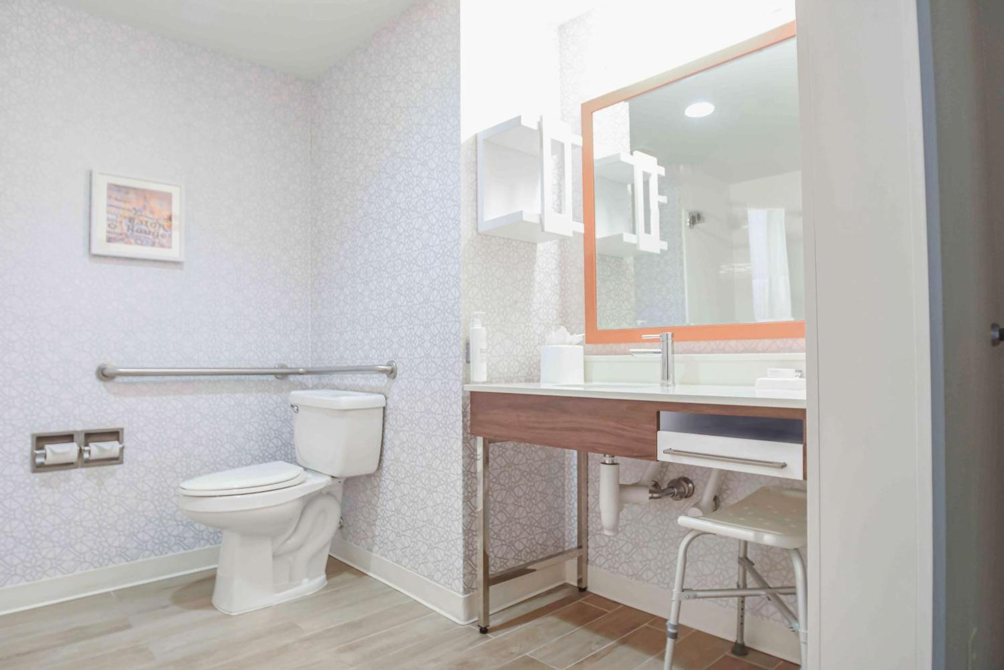 Hampton Inn Baton Rouge - Denham Springs Εξωτερικό φωτογραφία