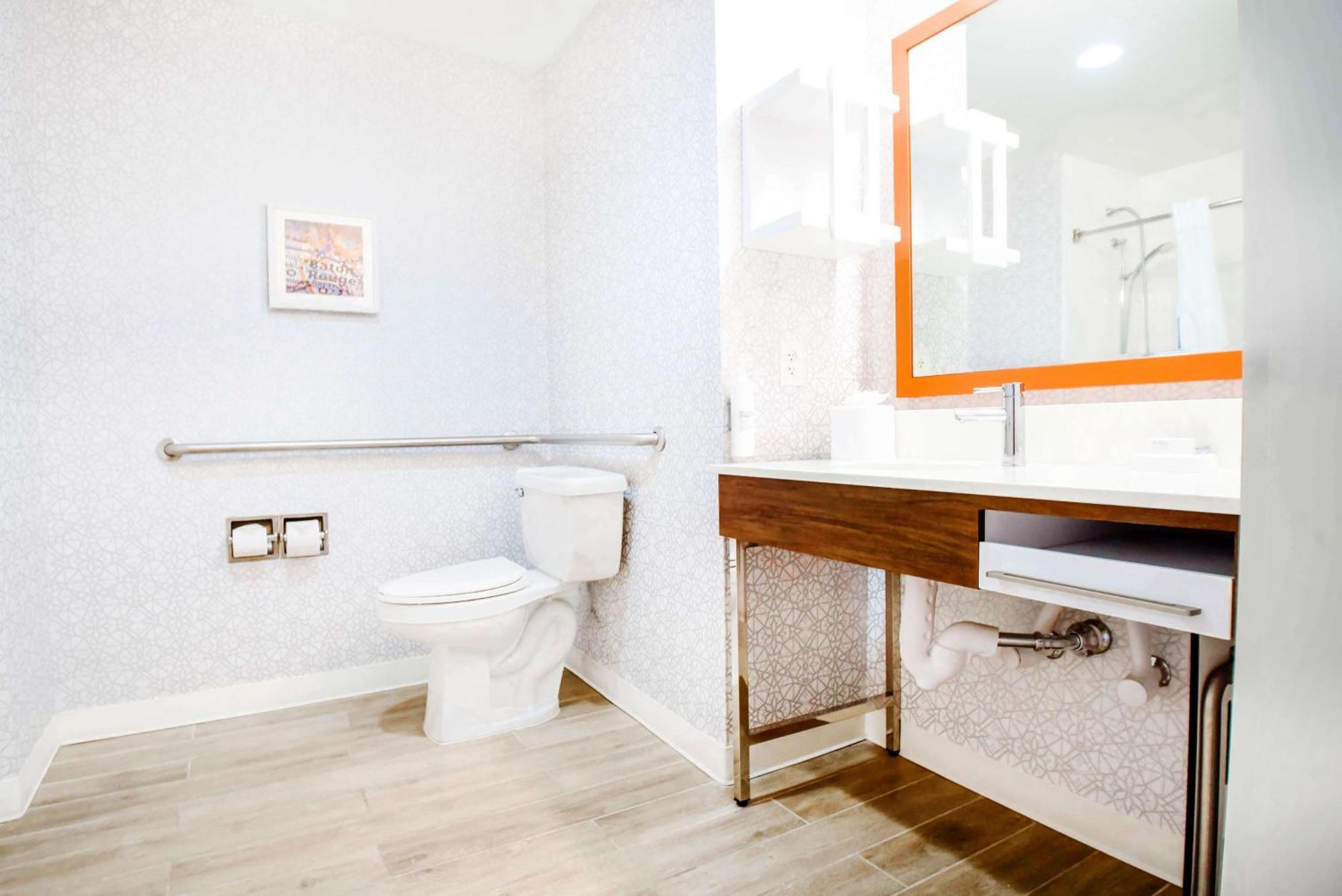 Hampton Inn Baton Rouge - Denham Springs Εξωτερικό φωτογραφία