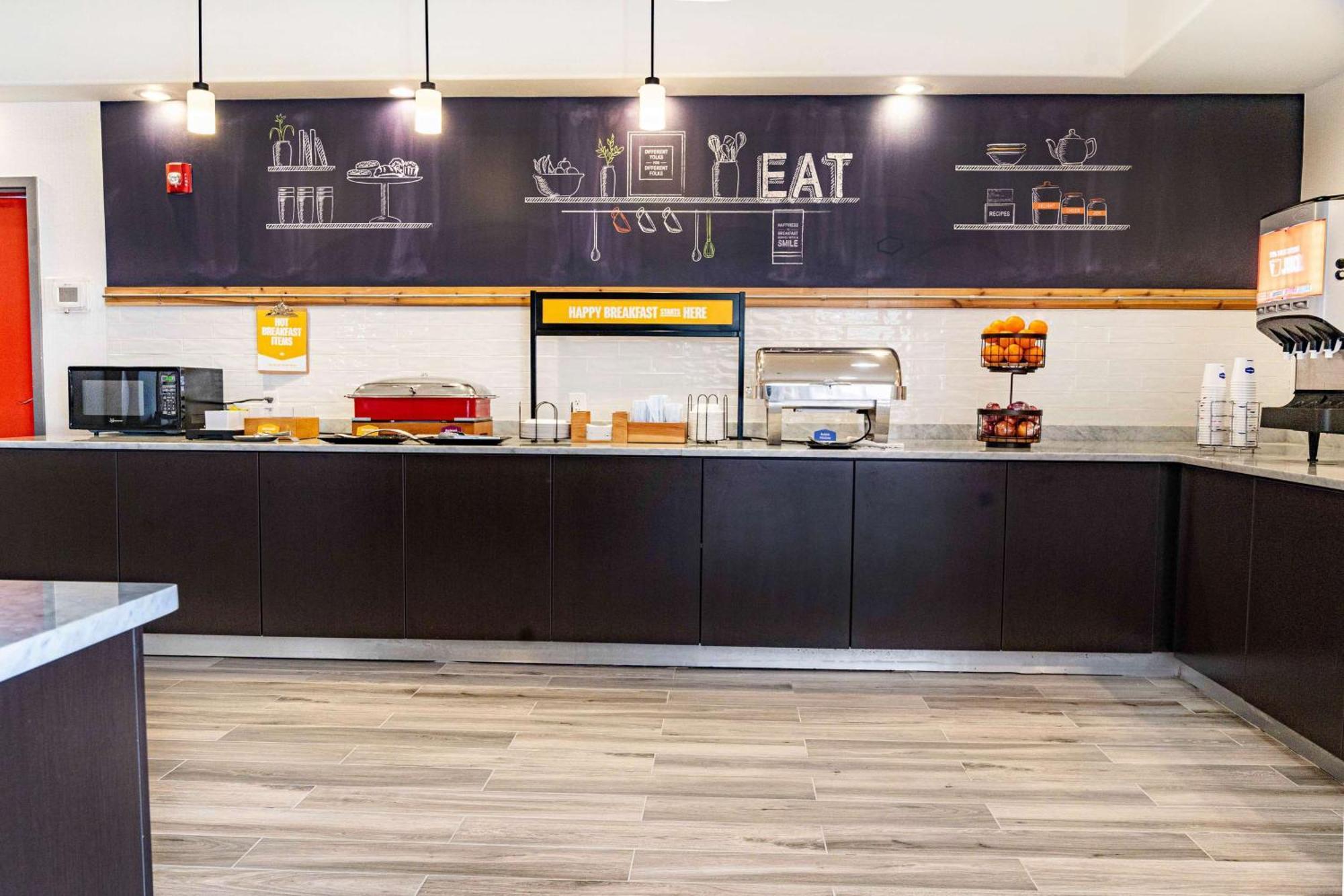 Hampton Inn Baton Rouge - Denham Springs Εξωτερικό φωτογραφία