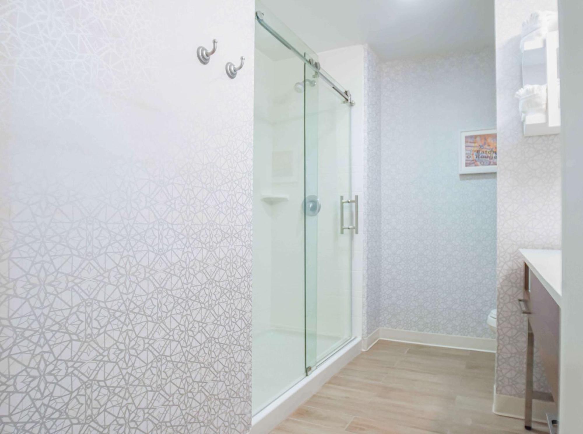 Hampton Inn Baton Rouge - Denham Springs Εξωτερικό φωτογραφία