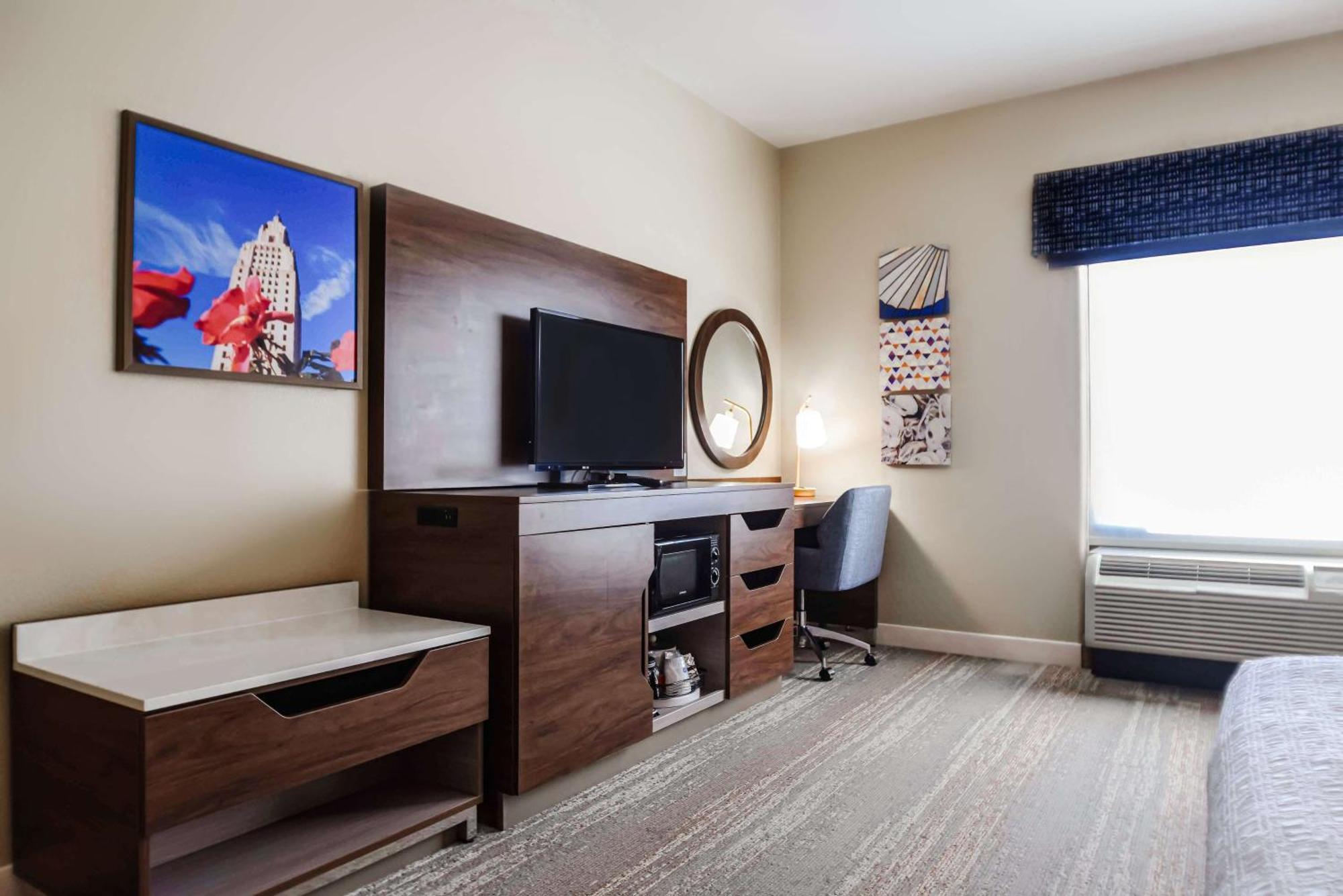 Hampton Inn Baton Rouge - Denham Springs Εξωτερικό φωτογραφία