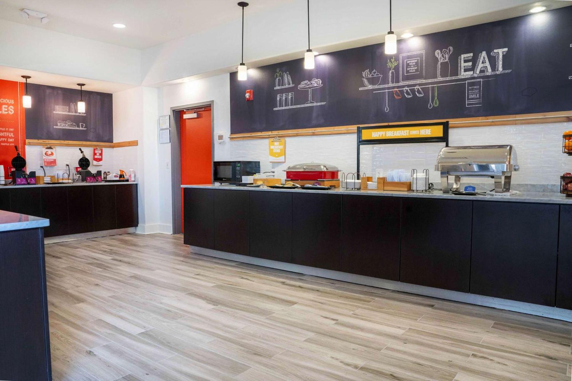 Hampton Inn Baton Rouge - Denham Springs Εξωτερικό φωτογραφία