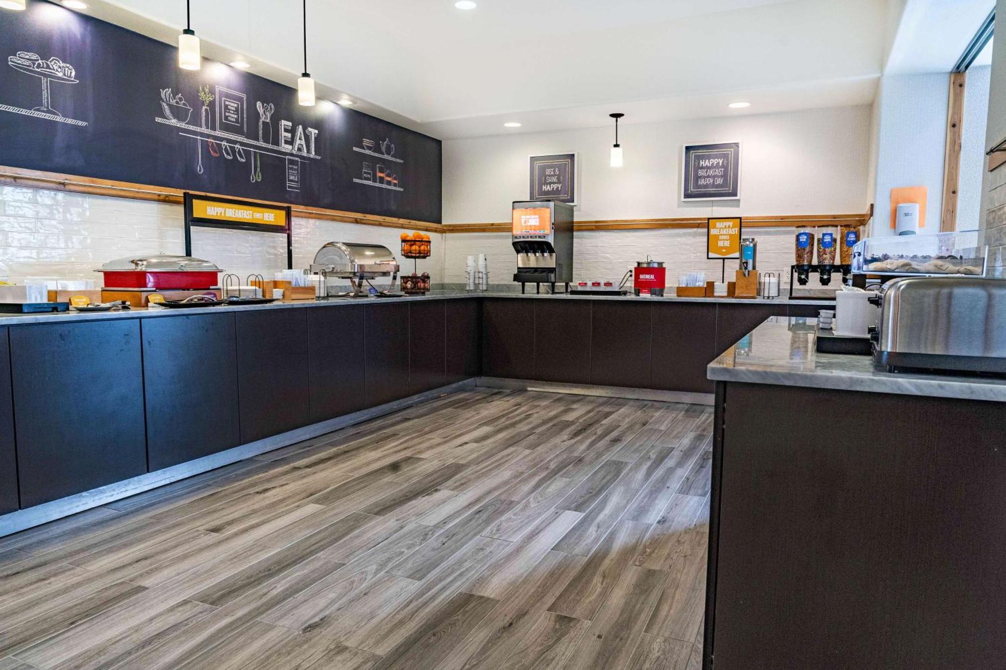 Hampton Inn Baton Rouge - Denham Springs Εξωτερικό φωτογραφία