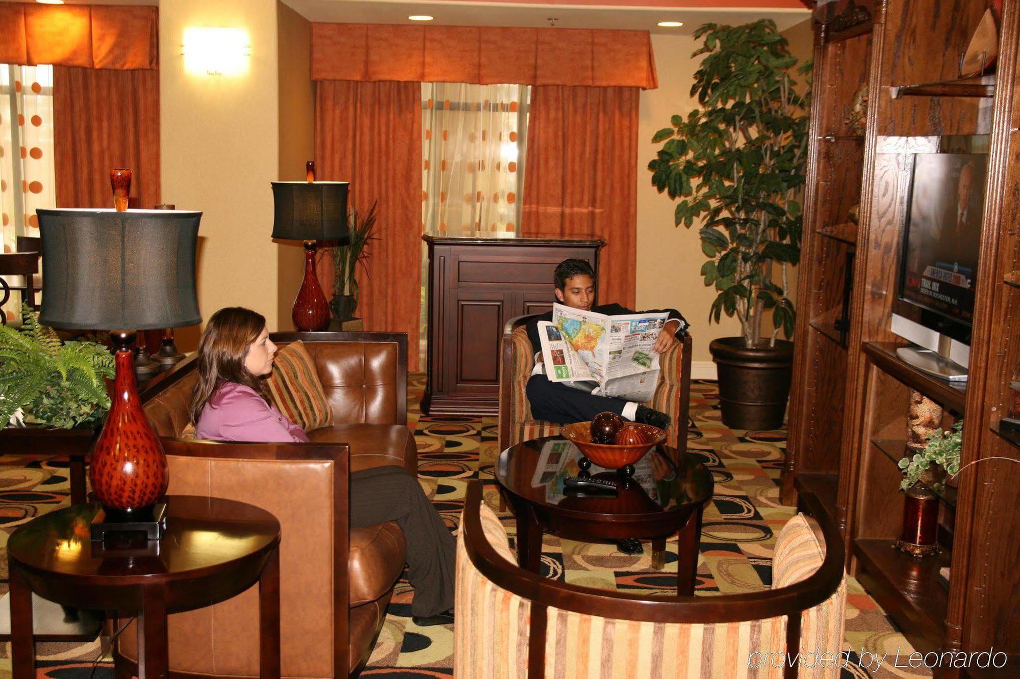 Hampton Inn Baton Rouge - Denham Springs Δωμάτιο φωτογραφία