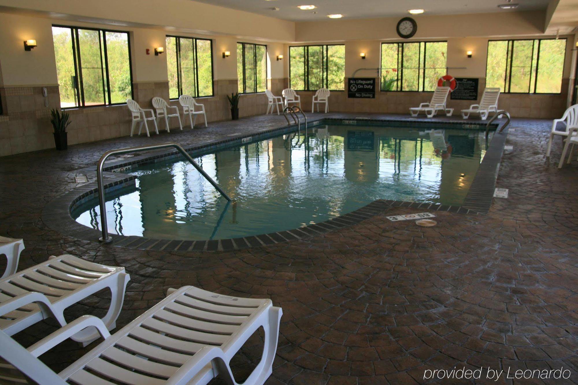 Hampton Inn Baton Rouge - Denham Springs Ανέσεις φωτογραφία