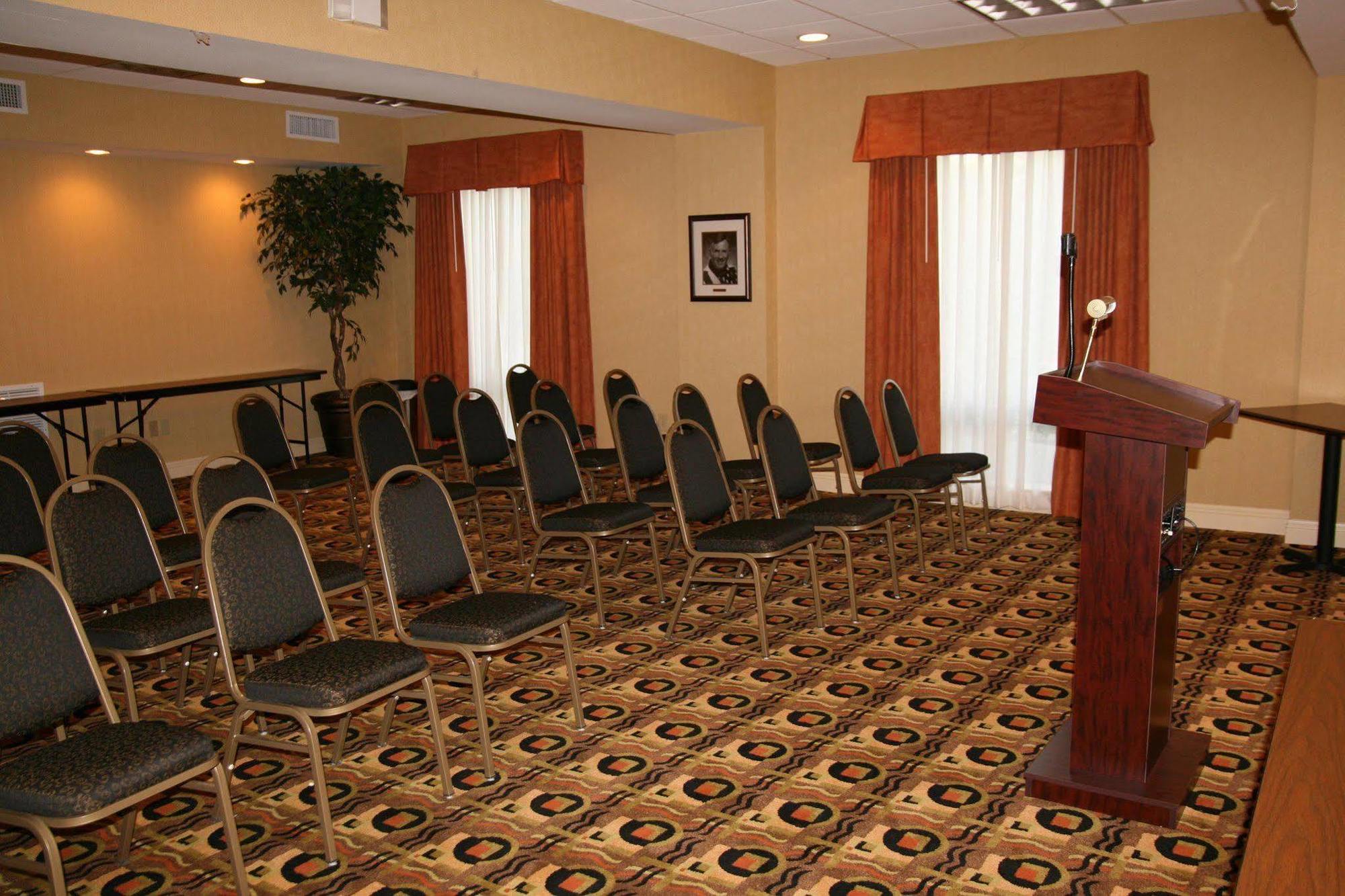 Hampton Inn Baton Rouge - Denham Springs Εξωτερικό φωτογραφία