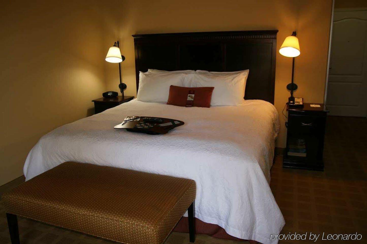 Hampton Inn Baton Rouge - Denham Springs Εξωτερικό φωτογραφία