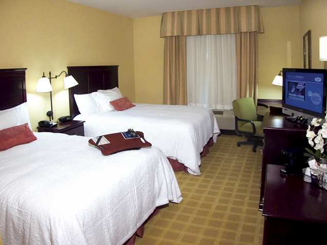 Hampton Inn Baton Rouge - Denham Springs Δωμάτιο φωτογραφία