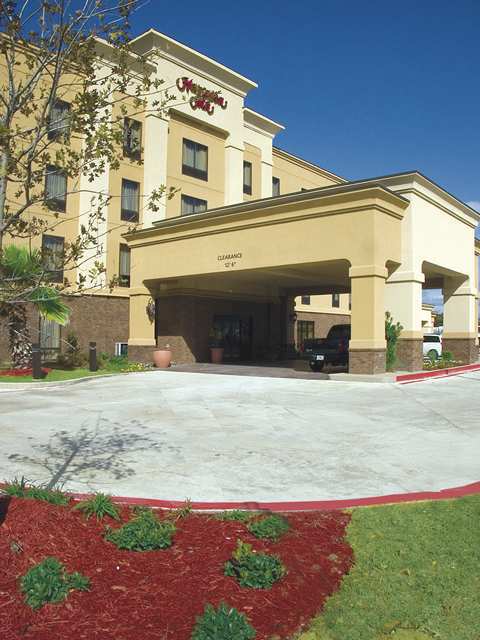 Hampton Inn Baton Rouge - Denham Springs Εξωτερικό φωτογραφία